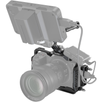 Produktbild för SmallRig 4520 Camera Cage Kit for Nikon Z 6III
