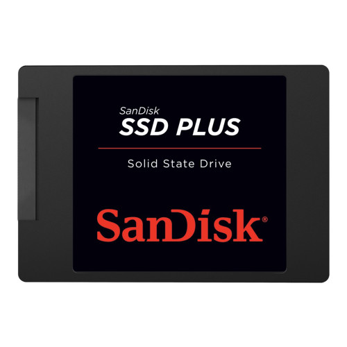 SANDISK SanDisk SSD PLUS - SSD - 2 TB - SATA 6Gb/s