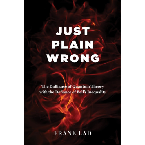Austin Macauley Publishers Just Plain Wrong (häftad, eng)
