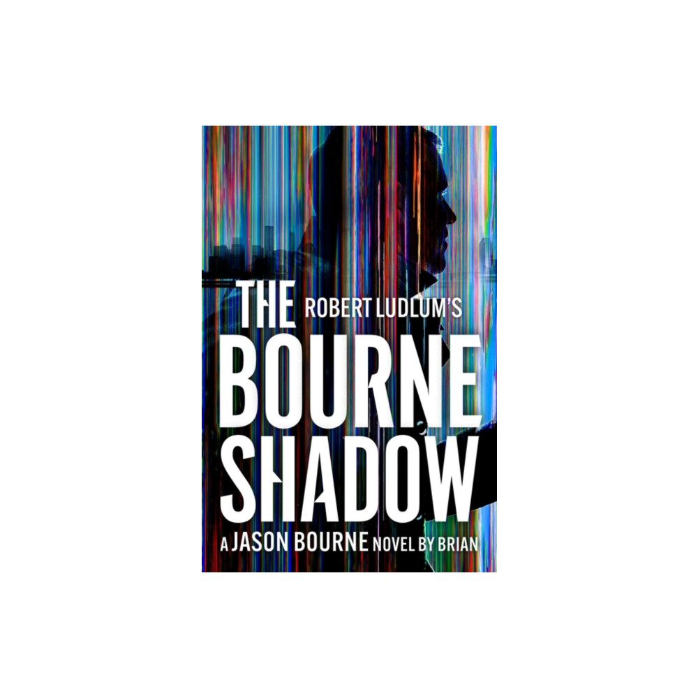 Produktbild för Robert Ludlum's(TM) The Bourne Shadow (häftad, eng)