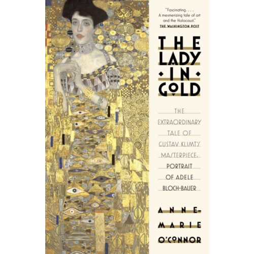 Random House USA Inc The Lady in Gold (häftad, eng)