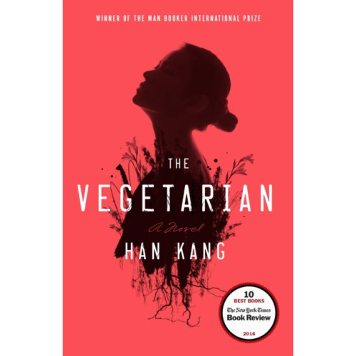 Random House Publishing Group Vegetarian (häftad, eng)