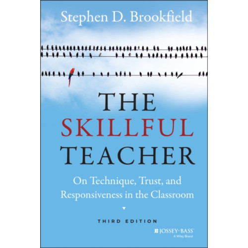 John Wiley & Sons Inc The Skillful Teacher (inbunden, eng)