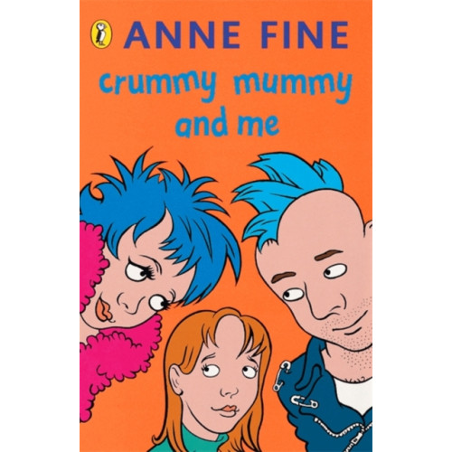 Penguin Random House Children's UK Crummy Mummy and Me (häftad, eng)