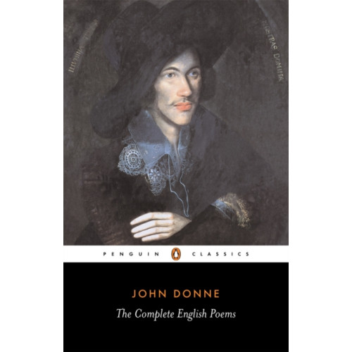 Penguin books ltd The Complete English Poems (häftad, eng)