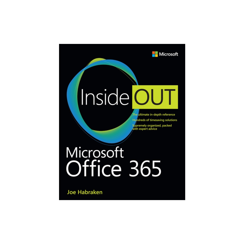 Produktbild för Microsoft Office Inside Out (Office 2021 and Microsoft 365) (häftad, eng)