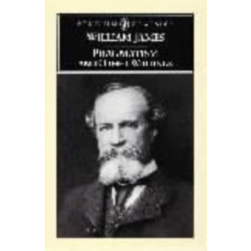 Penguin books ltd Pragmatism and Other Writings (häftad, eng)