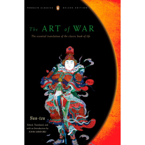 Penguin books ltd The Art of War (häftad, eng)