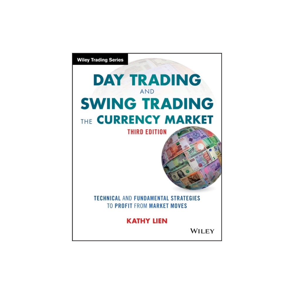 Produktbild för Day Trading and Swing Trading the Currency Market (häftad, eng)