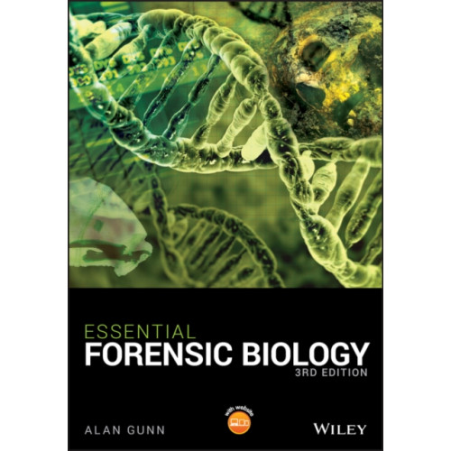 John Wiley & Sons Inc Essential Forensic Biology (häftad, eng)