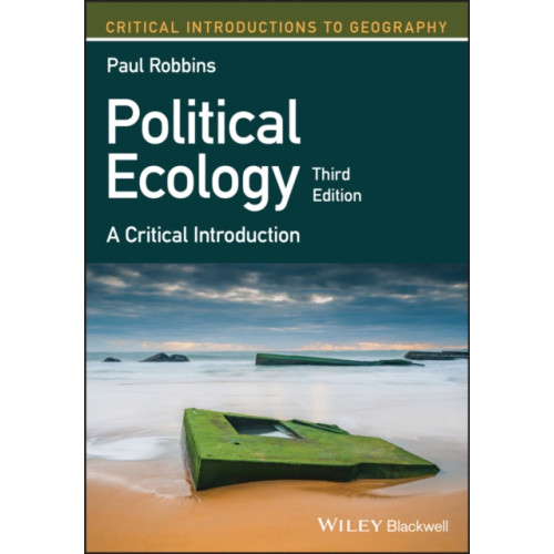 John Wiley And Sons Ltd Political Ecology (häftad, eng)