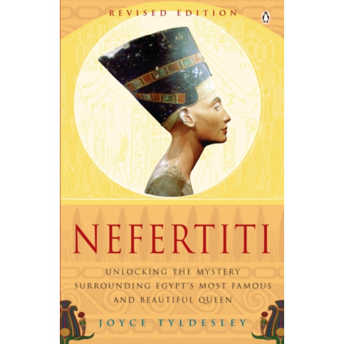 Penguin books ltd Nefertiti (häftad, eng)