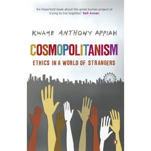 Penguin books ltd Cosmopolitanism (häftad, eng)