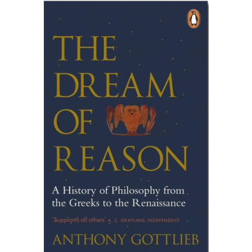 Penguin books ltd The Dream of Reason (häftad, eng)