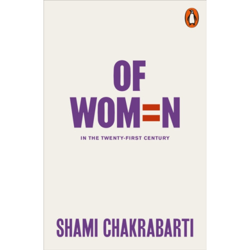 Penguin books ltd Of Women (häftad, eng)