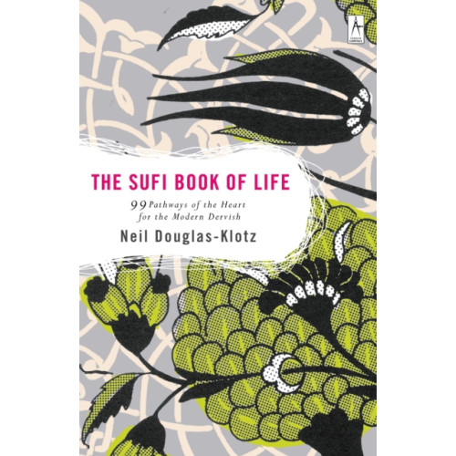 J.P.Tarcher,U.S./Perigee Bks.,U.S. Sufi Book of Life (häftad, eng)