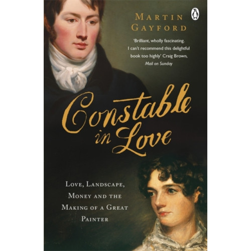 Penguin books ltd Constable In Love (häftad, eng)