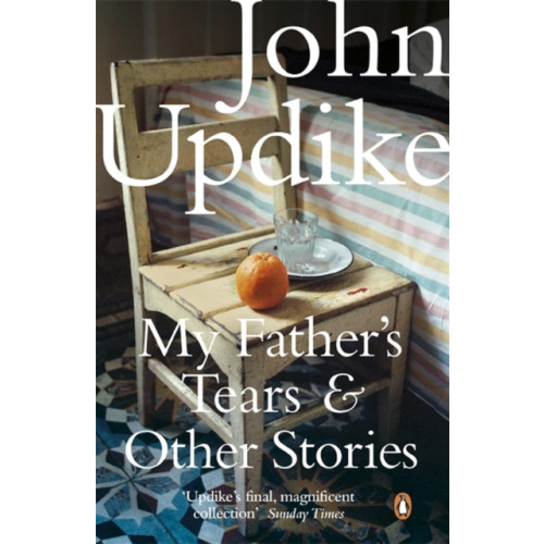 Penguin books ltd My Father's Tears and Other Stories (häftad, eng)