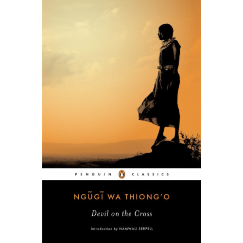 Penguin books ltd Devil on the Cross (häftad, eng)