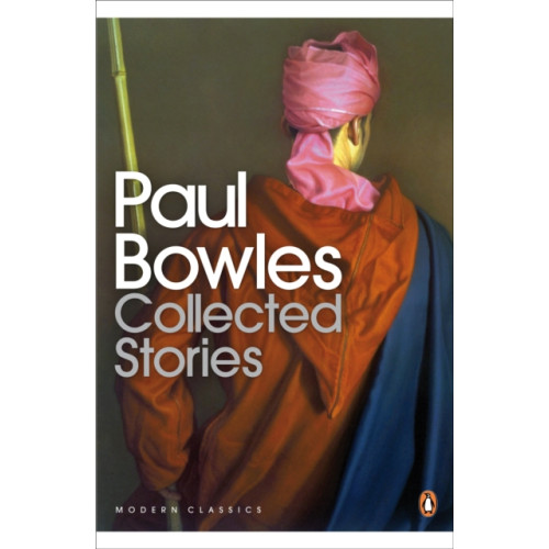 Penguin books ltd Collected Stories (häftad, eng)