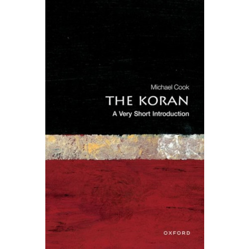 Oxford University Press The Koran (häftad, eng)