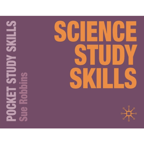 Bloomsbury Publishing PLC Science Study Skills (häftad, eng)
