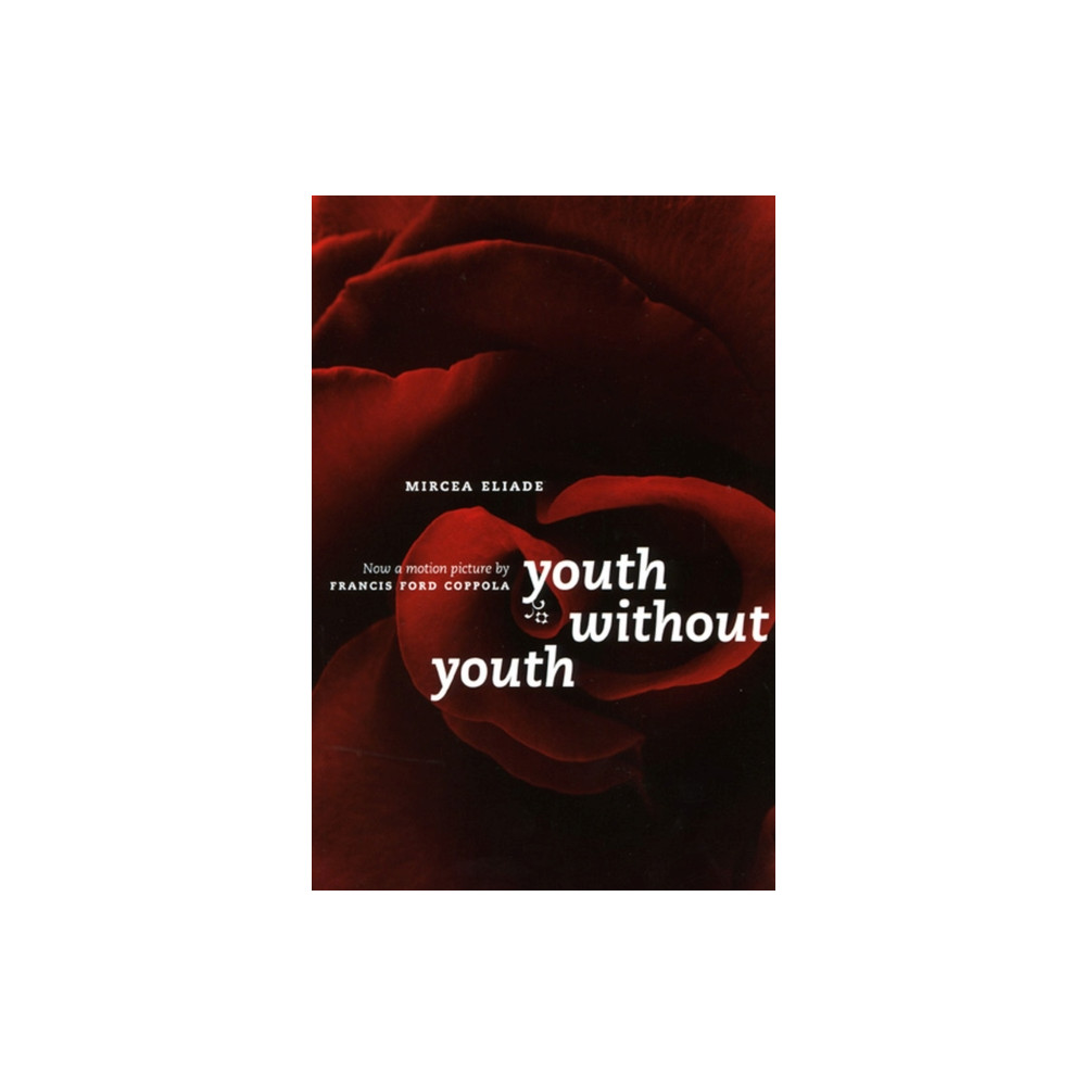Produktbild för Youth Without Youth (häftad, eng)