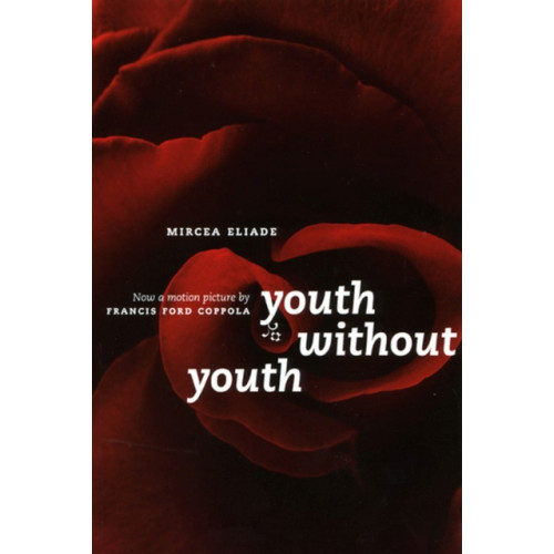 The university of chicago press Youth Without Youth (häftad, eng)