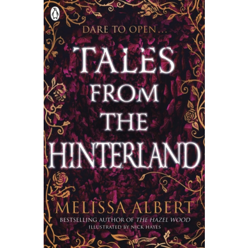 Penguin Random House Children's UK Tales From the Hinterland (häftad, eng)