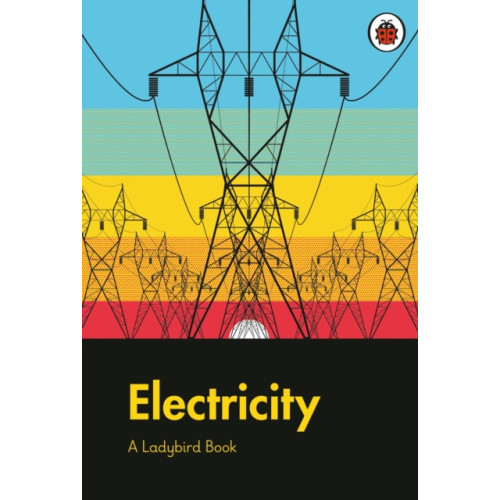 Penguin Random House Children's UK A Ladybird Book: Electricity (inbunden, eng)