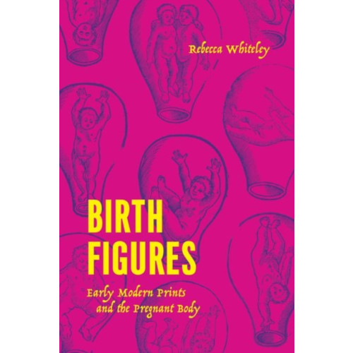 The university of chicago press Birth Figures (inbunden, eng)