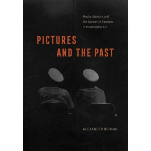 The university of chicago press Pictures and the Past (inbunden, eng)