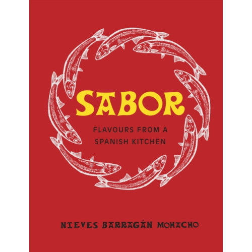 Penguin books ltd Sabor (inbunden, eng)