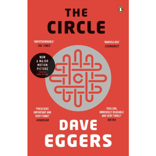 Penguin books ltd The Circle (häftad, eng)