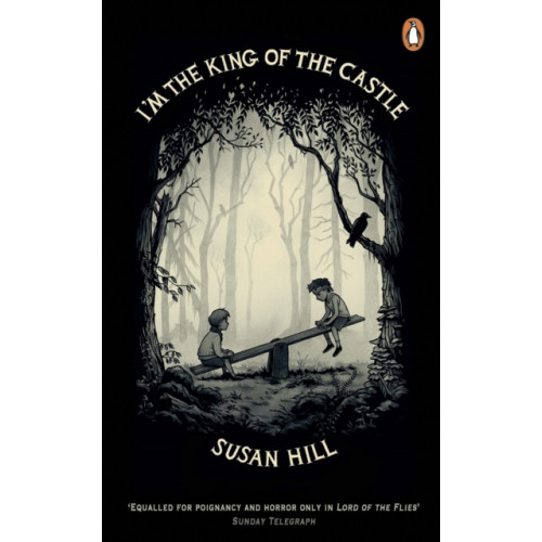 Penguin books ltd I'm the King of the Castle (häftad, eng)