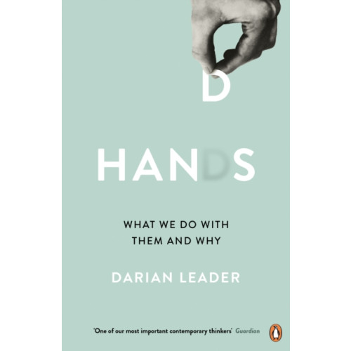 Penguin books ltd Hands (häftad, eng)