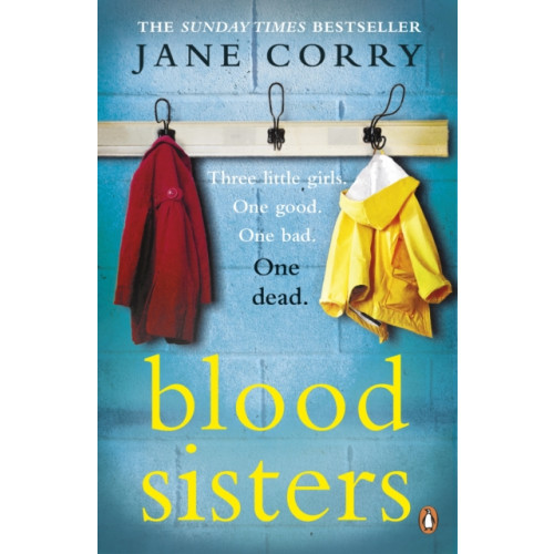 Penguin books ltd Blood Sisters (häftad, eng)
