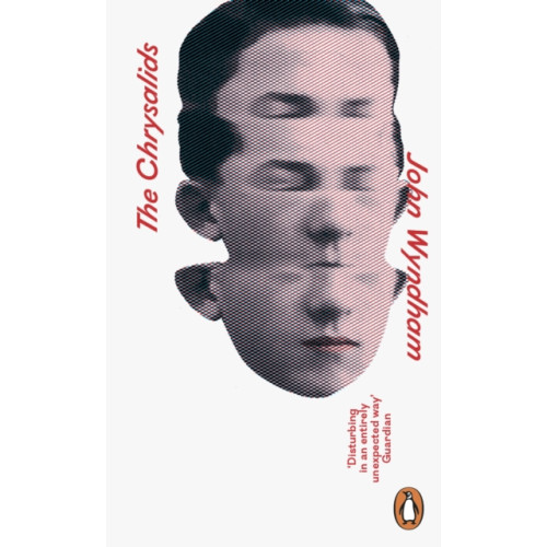 Penguin books ltd The Chrysalids (häftad, eng)
