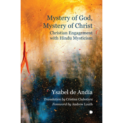 James Clarke & Co Ltd Mystery of God, Mystery of Christ (häftad, eng)