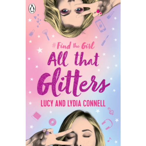 Penguin Random House Children's UK Find The Girl: All That Glitters (häftad, eng)