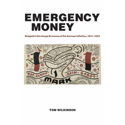 Mit press ltd Emergency Money (häftad, eng)