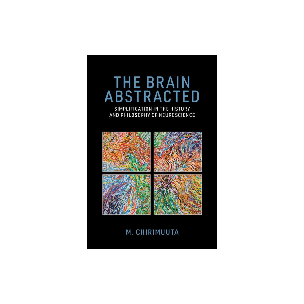 Produktbild för The Brain Abstracted (häftad, eng)