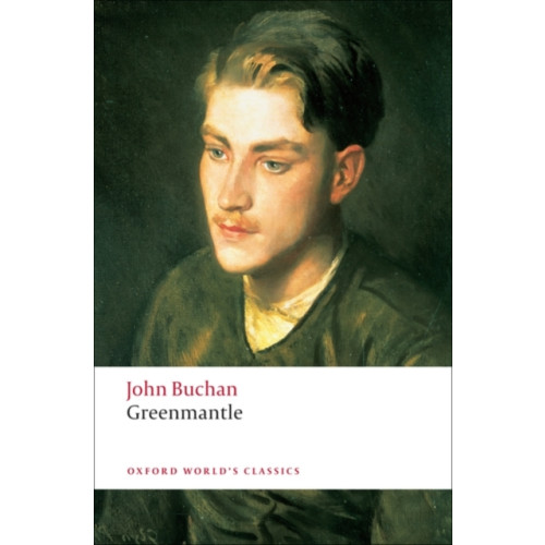 Oxford University Press Greenmantle (häftad, eng)