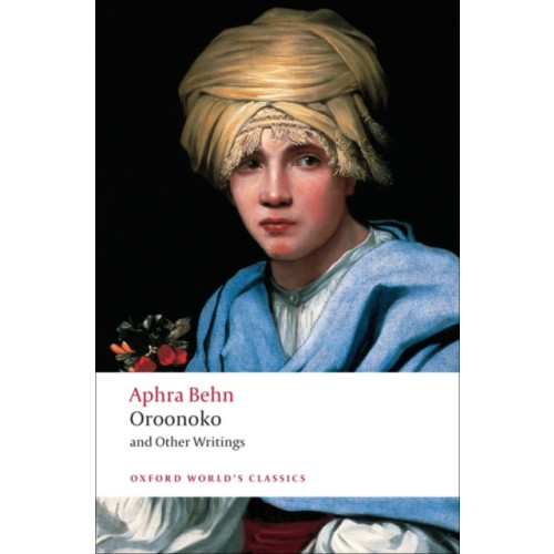 Oxford University Press Oroonoko and Other Writings (häftad, eng)