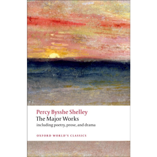 Oxford University Press The Major Works (häftad, eng)