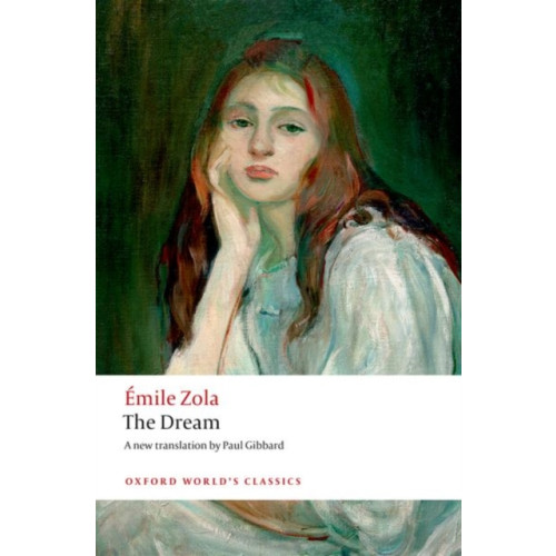 Oxford University Press The Dream (häftad, eng)