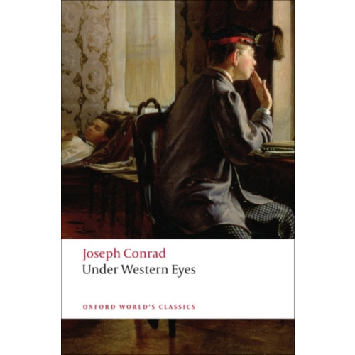 Oxford University Press Under Western Eyes (häftad, eng)
