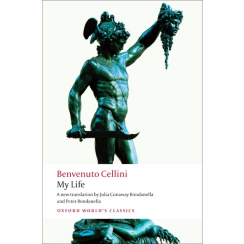 Oxford University Press My Life (häftad, eng)