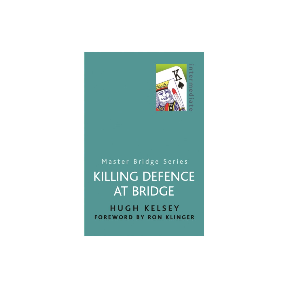 Produktbild för Killing Defence At Bridge (häftad, eng)
