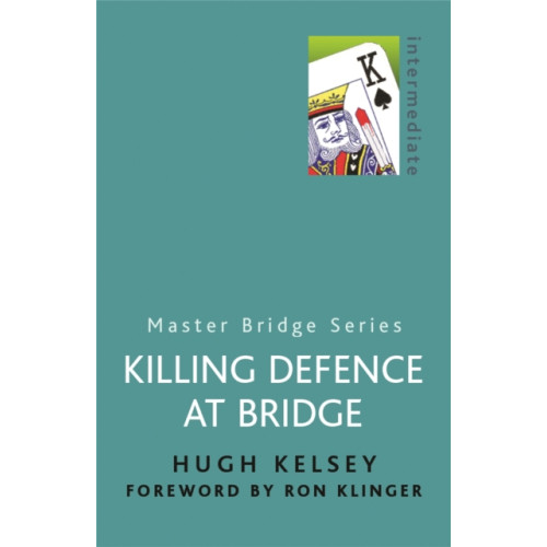 Orion Publishing Co Killing Defence At Bridge (häftad, eng)